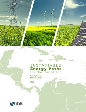 Sustainable Energy Paths for the Caribbean