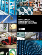 Guía A: Programas de financiamiento de eficiencia energética: Conceptos básicos