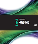 Dossier energético: Honduras