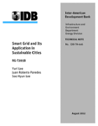 Smart Grid and Its Application in Sustainable Cities