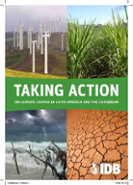 Taking Action on Climate Change in Latin America and the Caribbean