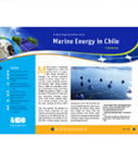Marine Energy in Chile