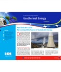 Geothermal Energy: A Sustainable Source of Power