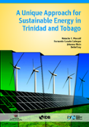 A Unique Approach for Sustainable Energy in Trinidad and Tobago