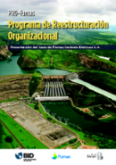 PRO-Furnas: Programa de Reestructuración Organizacional: Presentación del caso de Furnas Centrais Eletricas S.A.