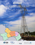 Arco Norte Electrical Interconnection Study - Component II: Pre-Feasibility Study