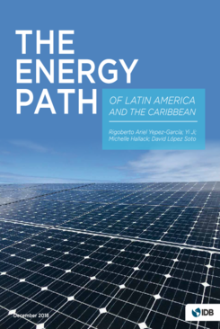 The Energy Path of Latin America and the Caribbean