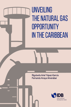Unveiling the Natural Gas Opportunity in the Caribbean