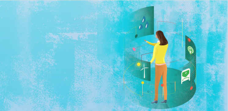 De estructuras a servicios El camino a una mejor infraestructura en América Latina y el Caribe