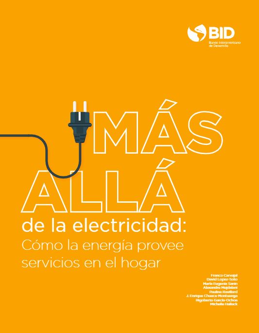 servicios energía