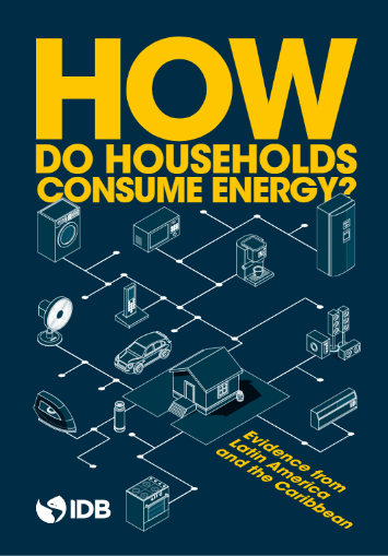 How Do Households Consume Energy