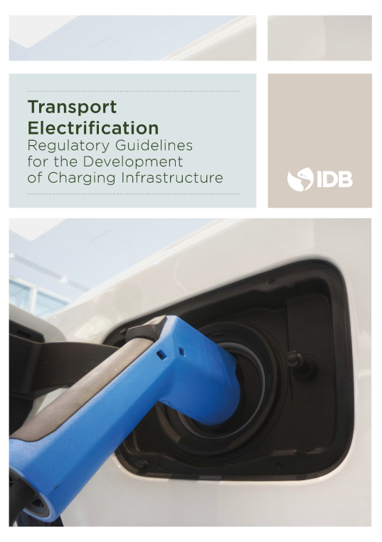 Transport electrification regulatory