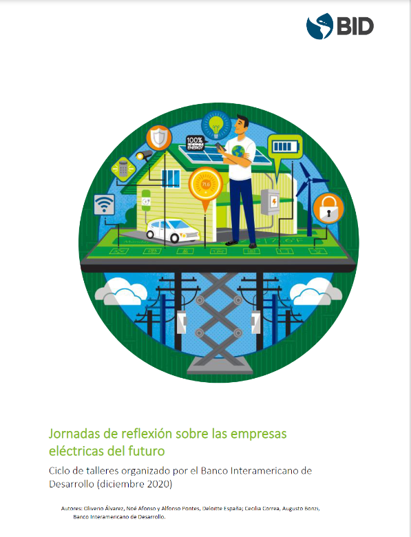 Jornadas de refexión