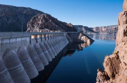 OLADE Generación Eléctrica por Tipo de Fuente