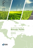 Sustainable Energy Paths for the Caribbean
