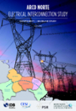Arco Norte Electrical Interconnection Study