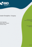 Dossier energético: Uruguay