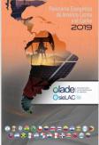 Panorama energético de América Latina y El Caribe 2019