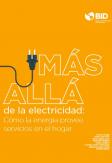 servicios energía