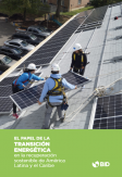 El papel de la transición energética