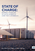 State of charge