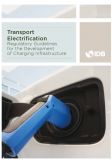 Transport electrification regulatory